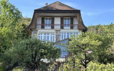 Maison 6 pièces - image - 2