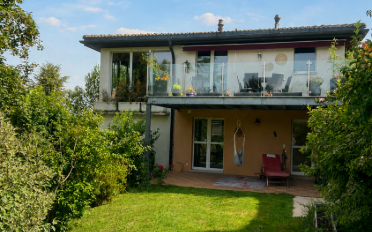 Einfamilienhaus 7.5 Zimmer - image - 1