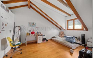 Single house 9 rooms - image - 6