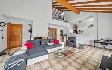 Single house 9 rooms - image - 5