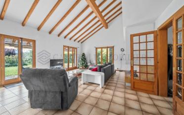 Single house 9 rooms - image - 3