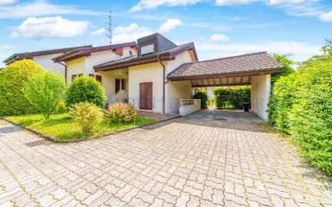 Single house 9 rooms - image - 7