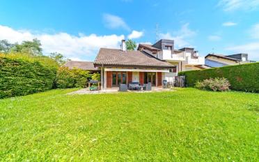 Single house 9 rooms - image - 2