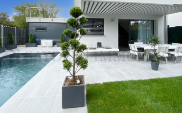 Maison 5 pièces - image - 1