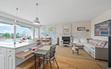 Wohnung 3 Zimmer - image - 4