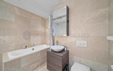 Wohnung 3 Zimmer - image - 7