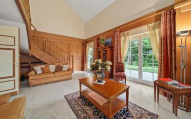 Einfamilienhaus 9 Zimmer - image - 1