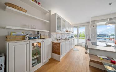 Apartment 3 rooms - image - 2