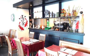 Restaurant - image - 1