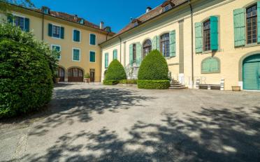 Apartment 7 rooms - image - 1