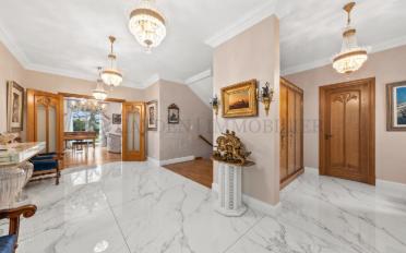Single house 8 rooms - image - 5