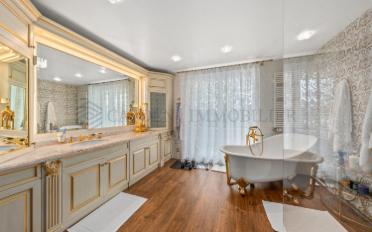 Single house 8 rooms - image - 8