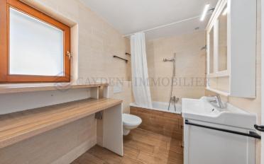 Apartment 5 rooms - image - 9