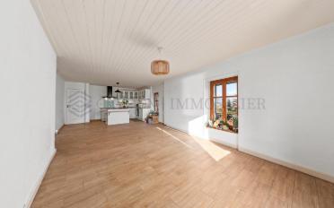 Apartment 5 rooms - image - 3