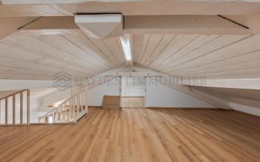 Apartment 5 rooms - image - 10