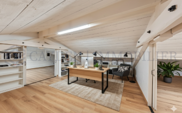 Apartment 5 rooms - image - 13