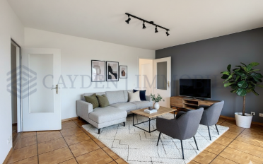 Studio 2 rooms - image - 1