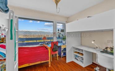 Apartment 4 rooms - image - 10