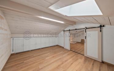 Appartement 5 pièces - image - 13