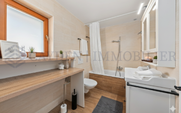 Appartement 5 pièces - image - 6