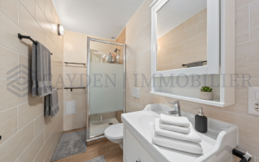 Appartement 5 pièces - image - 11