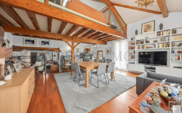 Maison 13 pièces - image - 2