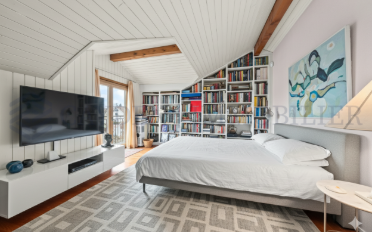 Maison 13 pièces - image - 11