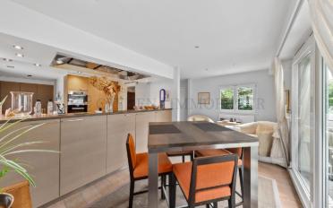 Einfamilienhaus 9 Zimmer - image - 1
