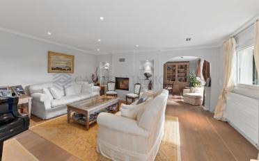 Einfamilienhaus 9 Zimmer - image - 6