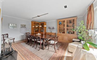Einfamilienhaus 9 Zimmer - image - 9