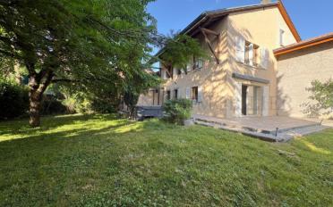 Einfamilienhaus 7 Zimmer - image - 1