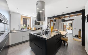 Einfamilienhaus 7 Zimmer - image - 12