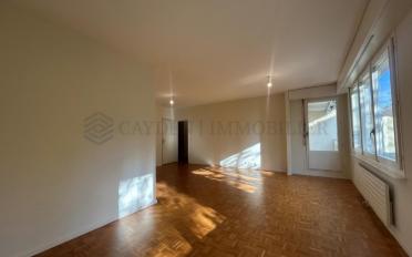 Apartment 4 rooms - image - 2