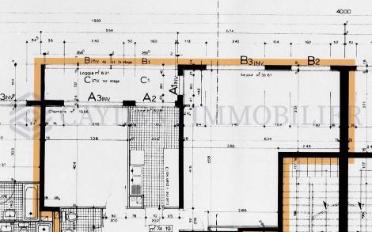 Apartment 4 rooms - image - 10