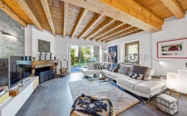 Maison 7 pièces - image - 11