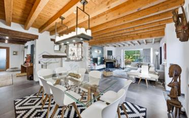 Maison 7 pièces - image - 10