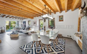 Maison 7 pièces - image - 12