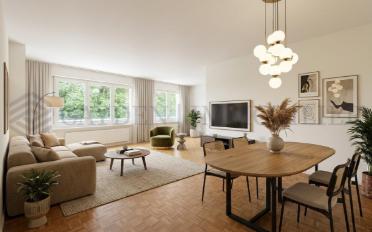 Wohnung 4 Zimmer - image - 3