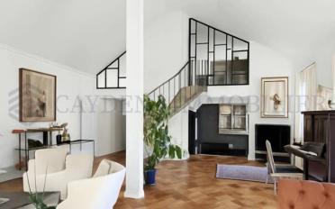 Maison 10 pièces - image - 7