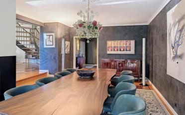 Maison 10 pièces - image - 4