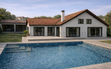 Maison 10 pièces - image - 8