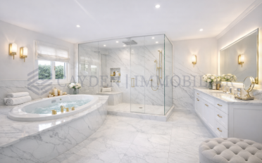 Maison 10 pièces - image - 10