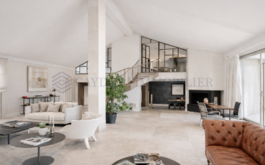 Maison 10 pièces - image - 9