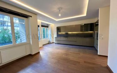 Apartment 4 rooms - image - 3