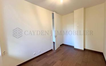 Apartment 4 rooms - image - 8