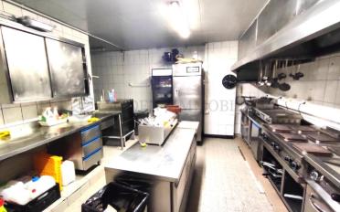 Restaurant 5 rooms - image - 1