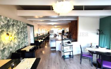 Restaurant 5 rooms - image - 5