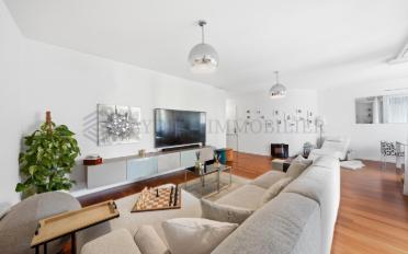 Furnished flat 5.5 rooms - image - 4