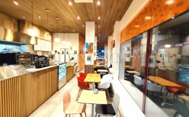Restaurant 2 pièces - image - 1