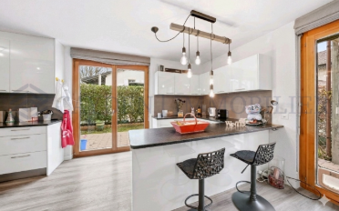 Wohnung 7 Zimmer - image - 1